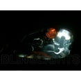 thumbnail image 4 of Pour les Ampoules de la Marque BlingLights pour 2005 2006 Nissan Altima 2.5 SE-R, 4 of 6