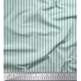 thumbnail image 1 of Soimoi Poly Georgette Fabric Triangle Shirting Print Fabric by The Yard 52 Inch Wide, 1 of 3