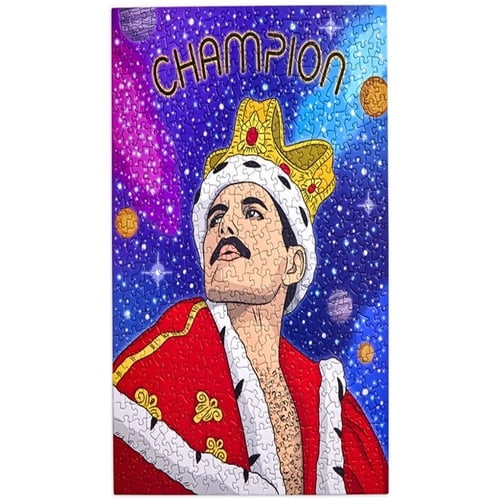 freddie mercury wallpaper unicorn