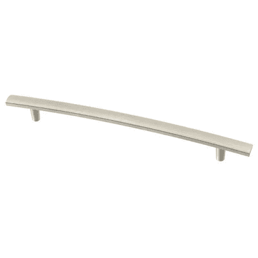 Liberty P37034W-SN 6 5/16" Satin Nickel Caroline Arch Cabinet Drawer Pull