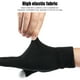 thumbnail image 4 of Bicicleta Guantes de punto de dedo completo para hombre y mujer manoplas Likrtyny cálidas de invierno a prueba de viento para equipo de ciclismo, 4 of 6