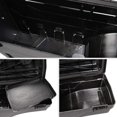 thumbnail image 6 of PIT66 Storage Box,Fit for Chevy Silverado GMC Sierra Black 2007-2018, 6 of 8