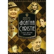 Agatha Christie Classic Mystery Collection by TIME WARNER