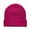 Hot Pink, variant on Qepwscx Unisex Beanie Winter Knitted Skull Cuffed Soft Warm Hat for Men/Women Slouchy Ski Watch Cap