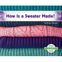 How Is a Sweater Made?