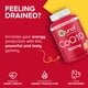thumbnail image 2 of Suplementos de gomitas Qunol CoQ10 de 100 mg para la salud del corazón, 90 unidades, 2 of 7