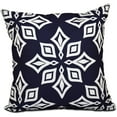 thumbnail image 1 of Simply Daisy 16" x 16" Beach Star Geometric Print Pillow, 1 of 1