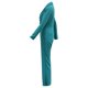 thumbnail image 5 of Moda Mujer Cuasal Solid Buttom Manga Larga Business Attirect Pantalones Odeerbi ODB-6, 5 of 6