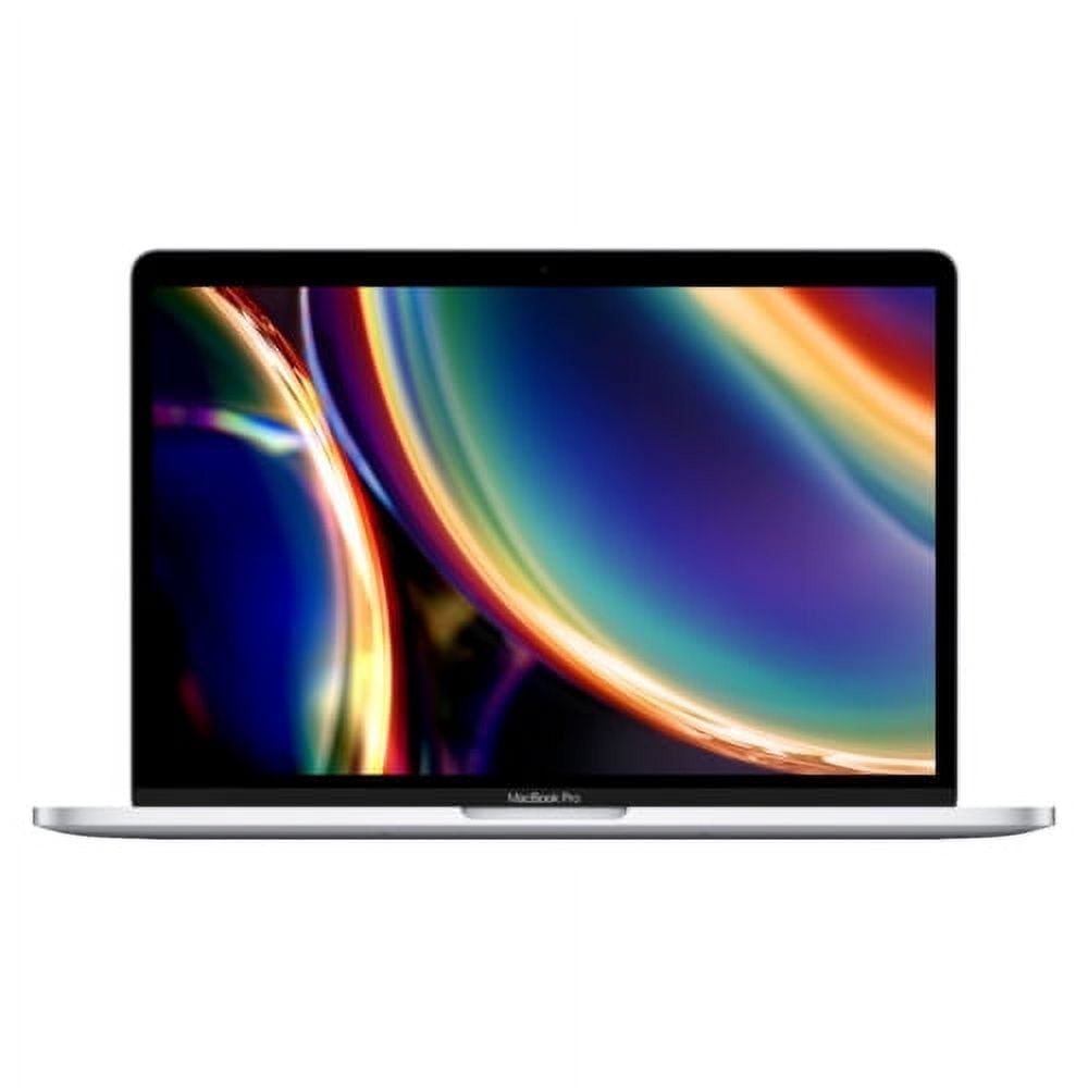 MacBook Pro Retinaディスプレイ, 13-inch, 2020 Restored Apple MacBook Pro 13 (2020), Silver, 13.3