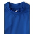 thumbnail image 2 of The Children's Place Boys Graphic Short-Sleeve Rashguard, Sizes 4-16, 2 of 3
