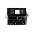 thumbnail image 1 of ZWNAV Android 15 Car Radio Carplay 12.3 inch Touch Screen For Lexus GX 2010-2019 GPS Navigation Multimedia Player Head Unit, 1 of 14