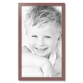 thumbnail image 2 of ArtToFrames 20x35 inch Pink Picture Frame, Pink Wood Poster Frame (4441), 2 of 8