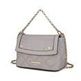 thumbnail image 4 of Danna Shoulder Handbag by Mia K, 4 of 10