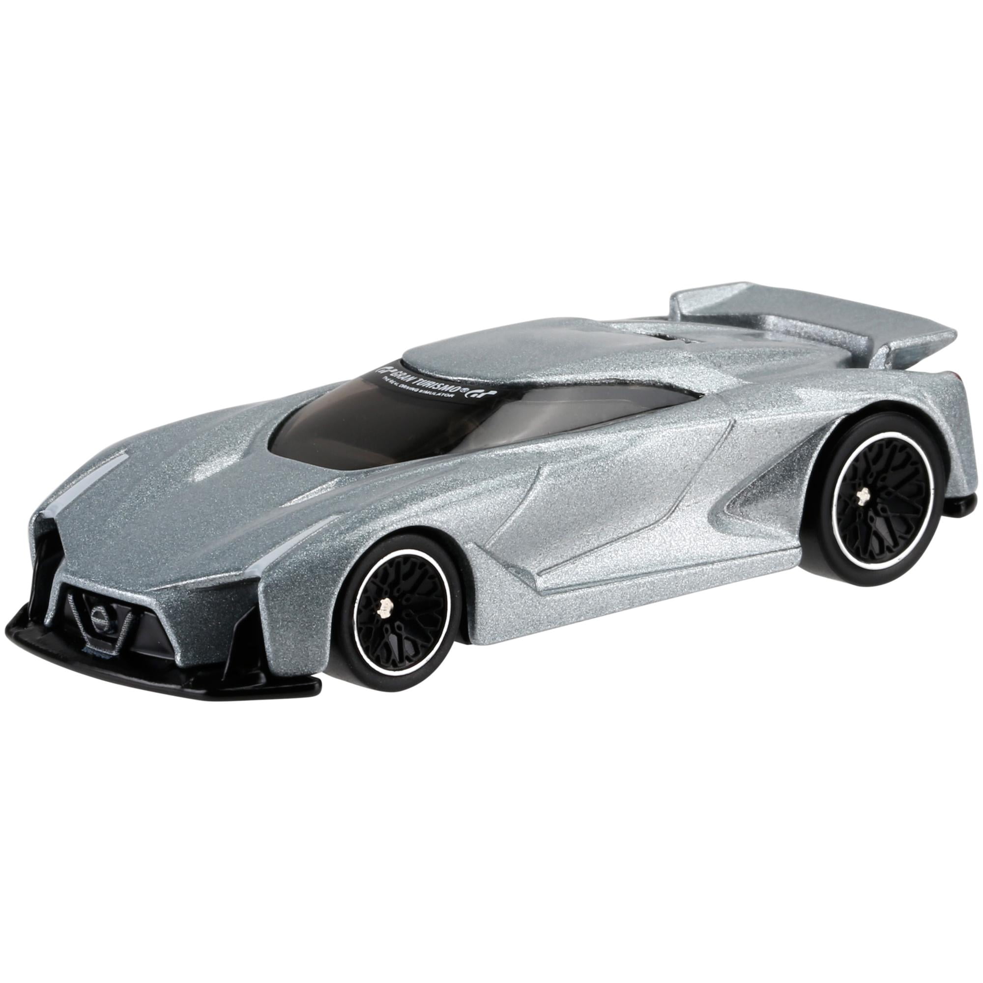 Hot Wheels Diecast 1 64 Scale Nissan Concept Vision Gt Walmart Com Hot Wheels Diecast 1 64 Scale Nissan Concept Vision Gt Walmart Com