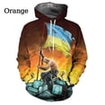 thumbnail image 4 of Sudaderas con capucha con estampado 3D de Ucrania para hombre, con temática patriótica ucraniana, con estampado 3D, para hombre, 4 of 4