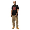 thumbnail image 3 of Reckless Rage Apparel Unisex t-shirt, 3 of 6