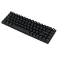 thumbnail image 2 of Teclado Mecanico para Juegos Xihbxyly Dk68E 68 Teclas RGB Cable Retroiluminado LED, 2 of 7