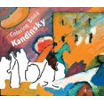 thumbnail image 1 of Colouring Book Kandinsky (Prestel Colouring Books S.), 1 of 3