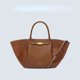 thumbnail image 3 of Bolso de mano de gran capacidad de última generación de 2024, bolso de mano versátil de diseñador de lujo de China para mujeres, 3 of 5