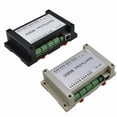 thumbnail image 2 of Ethernet RJ45 TCP/IP Relay Remote Control Controller Network Web Server 8 Channels Relay Module Board, 2 of 11
