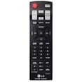 thumbnail image 1 of LG Télécommande (AKB74955381) pour Audio LG Home - Noir (Usagé), 1 of 1