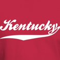 thumbnail image 3 of CafePress - Kentucky Dark T Shirt - Men's Classic Graphic Cotton T-Shirt, 3 of 4