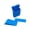 Blue, variant on Golf Swing Corrector Portable Golf Practice Aid With Visual Feedbacks To Improve Swing Paths And Shot Accuracy