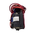 thumbnail image 1 of yingyy 1/2/3/5 250W 15A 12-30V ZVS Coils Flyback Driver Module DIY Cooker Ignition Coil Power Supply Board Tool Kit High Voltage Package High voltage pack 1 Pc, 1 of 6