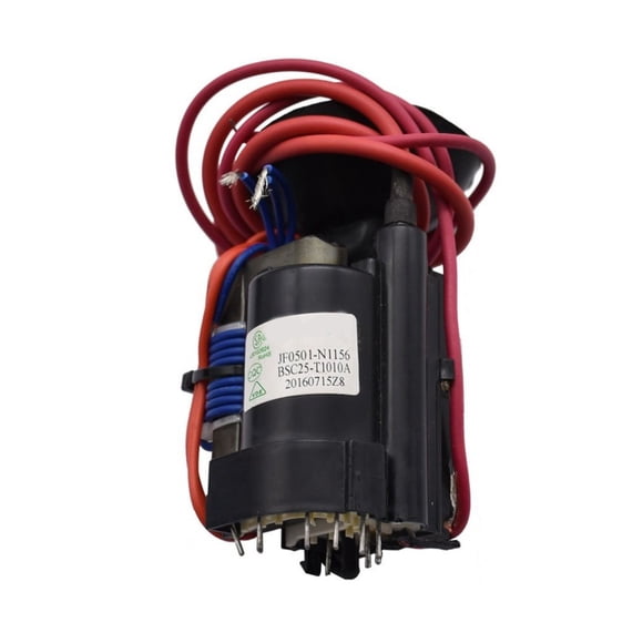 Matsuzay 250W 12-30V ZVS Bobinas Flyback Módulo de controlador Calentador DIY Bobina de encendido Placa de calentamiento por inducción Type6 NO6