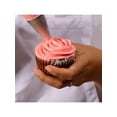 thumbnail image 6 of 7pcs Cake Decorating Kits Supplies Numbered Piping Tips Icing Nozzles Pastry Bag, 6 of 11