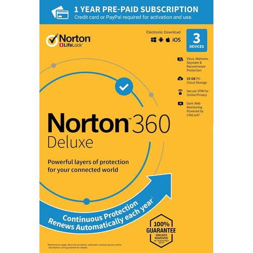 Comcast norton antivirus for windows 10
