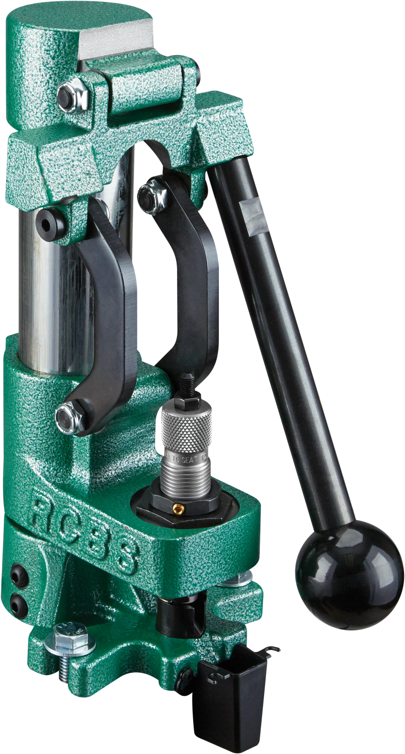 Lee Load-All 2 Shotshell Reloading Press Sizer Die 12 Gauge 