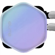 Cooler Master Elite Liquid 360 Cooling Fan/Radiator/Pump
