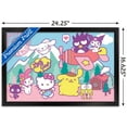 thumbnail image 2 of Hello Kitty et ses amis - Surcharge de bonheur, 2 of 4