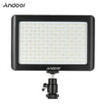 thumbnail image 6 of Studio Andoer Mini Portable Dimmable Studio Video Photography LED Light Panel Lamp 3200K/6000K 192pcs Beads For   DSLR Camera DV Camcorder, 6 of 7