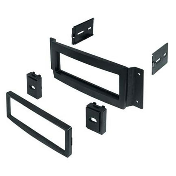 American International CRK646 04-08 Chrysler Pacifica Installation Kit