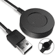 thumbnail image 1 of Watch GT/Magic/GT 2 /GT Active Cargador magnético inalámbrico, Huawei GT/GT 2 /GT Active Smart Watch Cable de carga de repuesto Dock Vhermosa 17*14*2cm, 1 of 4