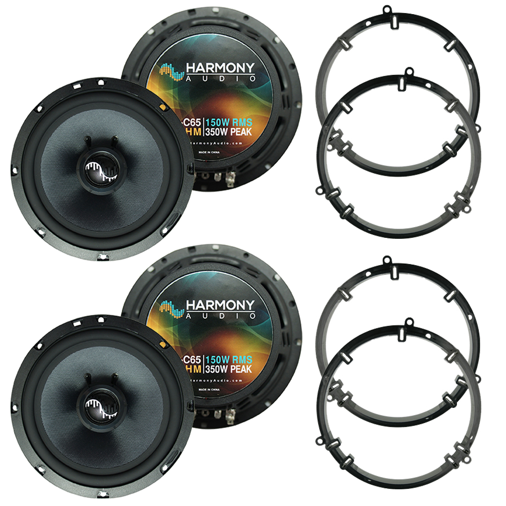 Vw passat speaker upgrade Clearance