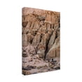 thumbnail image 2 of Trademark Fine Art 'Red Rocks I' Canvas Art by Janice Sullivan, 2 of 3