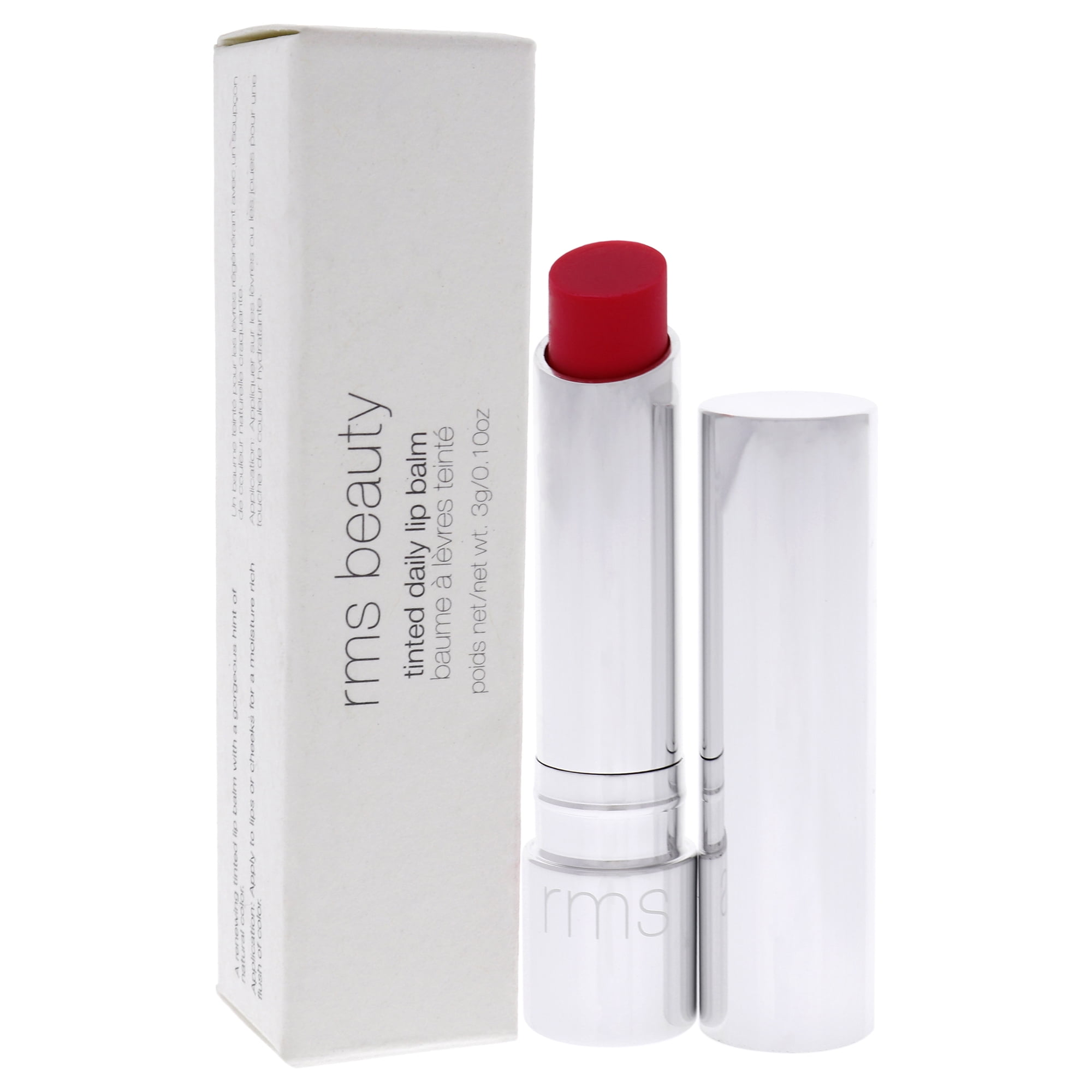 RMS Beauty LB3 Tinted Lipbalm Peacock Lane (Each)