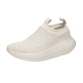 thumbnail image 1 of Zapato de recuperación OOFOS OOmy Zen Chalk para mujer, talla 9.5, 1 of 7