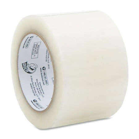 Extra Wide Commercial Grade Packaging Tape
