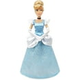 thumbnail image 4 of Disney Poseable Classic Cinderella Dolls, Plastic, 4 of 9