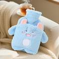 thumbnail image 1 of BotaniNest Hand Warmer Hot Water Bottle For And Warmth Comfort 1pc, 1 of 3