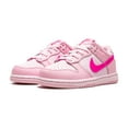 thumbnail image 2 of NIKE PRE SCHOOL Dunk Low PS "Triple Pink" DH9756 600 from Stadium Goods, 2 of 8