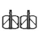thumbnail image 3 of Pedal de bicicleta Pedales de bicicleta Pedales de bicicleta de aleación de aluminio Plataforma lige Nexxus Pedal de bicicleta, 3 of 7