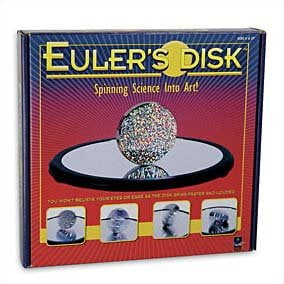 euler's disc for sale