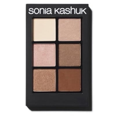 Sonia Kashuk Eye Palette Perfectly Neutral 10
