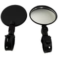 thumbnail image 3 of 2PCS Bicycle Circular Rearview Reflective Mirror, 3 of 5