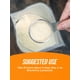 thumbnail image 4 of Polvo de Concentrado de Proteína de Suero BulkSupplements 5kg Sin Sabor, 4 of 5